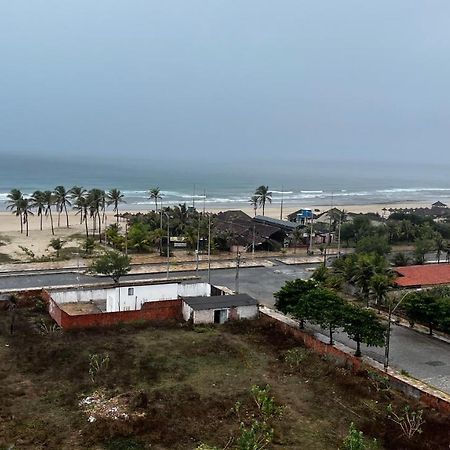Frente Pro Mar - Praia Do Futuro Fortaleza (Ceara) Exterior foto