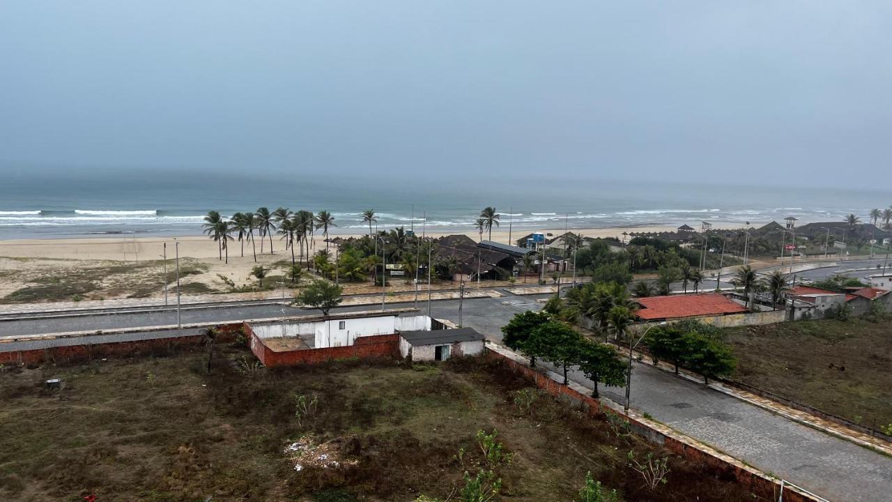 Frente Pro Mar - Praia Do Futuro Fortaleza (Ceara) Exterior foto